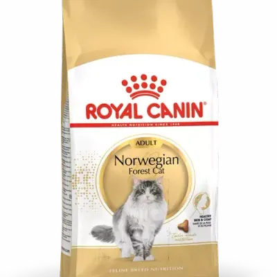 ROYAL CANIN Norwegian Forest Cat Adult 400g