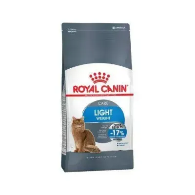 ROYAL CANIN Light Weight Care 3kg