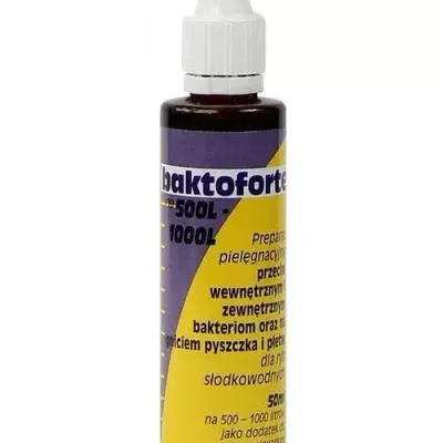 SERA Baktoforte 50ml