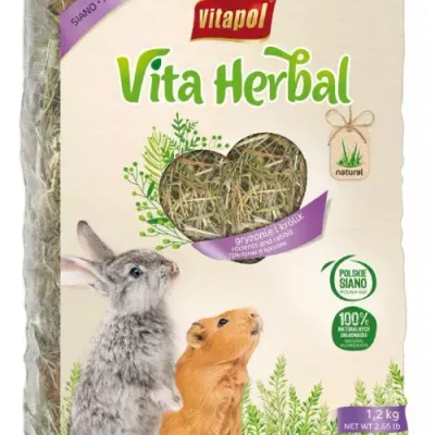 Vitapol Siano Dla Gryzoni 1,2kg