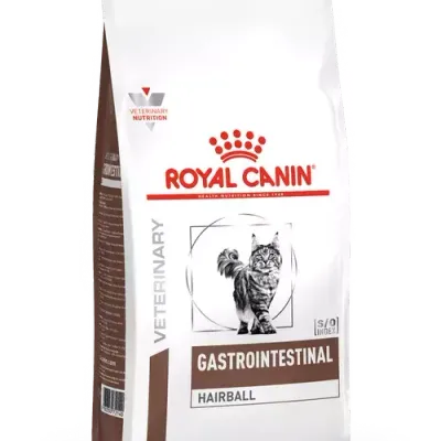 ROYAL CANIN Gastrointestinal Hairball 400g