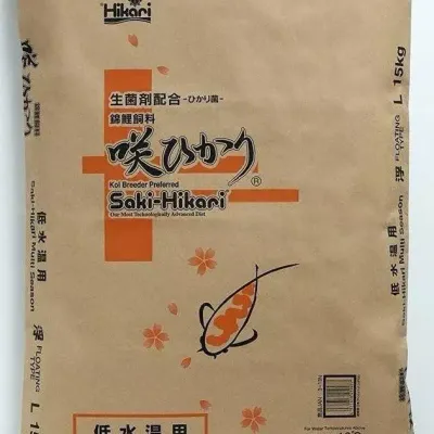 Hikari Saki-Hikari Multi Season L 15kg