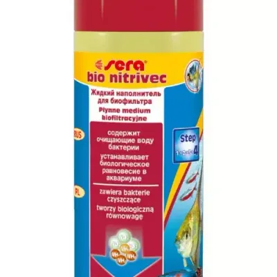 SERA Bio Nitrivec 250ml