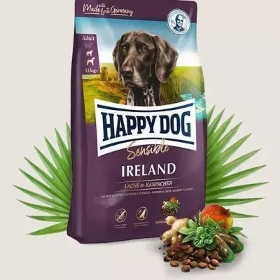 Happy Dog Supreme Ireland 4kg