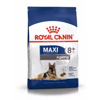 ROYAL CANIN Maxi Ageing 8+ 15kg