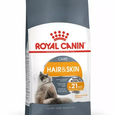 ROYAL CANIN Hair And Skin Care 400g