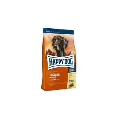 Happy Dog Supreme Toscana 4kg