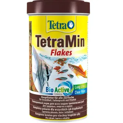 Tetra Min 500ml