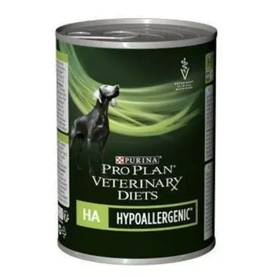 PURINA Veterinary PVD HA Hypoallergenic Mus 400g