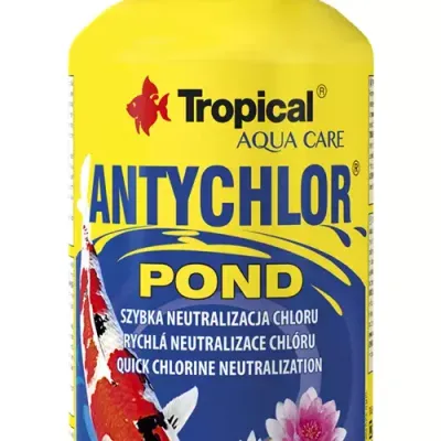 Tropical Antychlor Pond 250ml