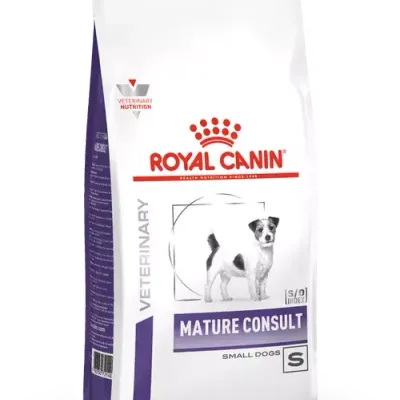 ROYAL CANIN Mature Consult Small Dog 1,5kg