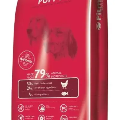 Fitmin Medium Puppy Kurczak 3kg