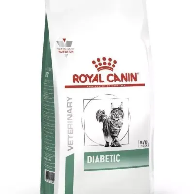 ROYAL CANIN Diabetic 1,5kg