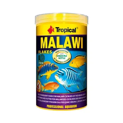 Tropical Malawi 250ml