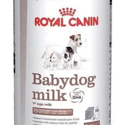 ROYAL CANIN Babydog Milk 400g