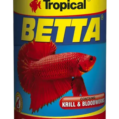 Tropical Betta 100ml