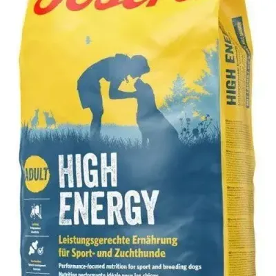 Josera High Energy 15kg