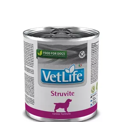 Farmina Vet Life Canine Struvite 300g