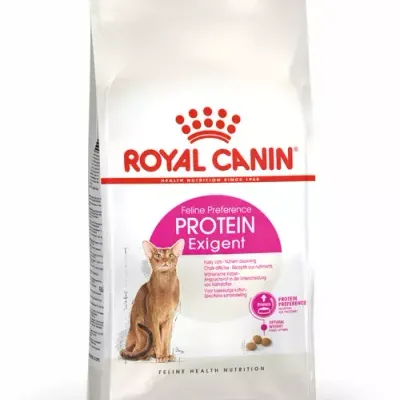 ROYAL CANIN Exigent Protein Preference 42 10kg