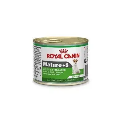 ROYAL CANIN Mature +8 195g