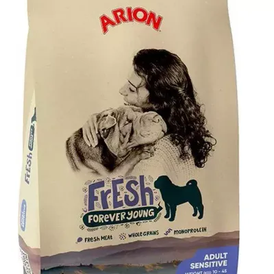 Arion Fresh Adult Sensitive 12kg