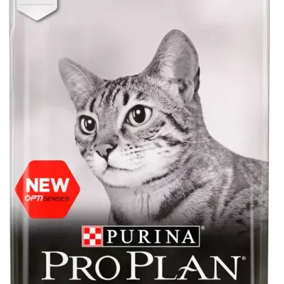 Purina Pro Plan Sterilised Adult Rich In Salmon 10kg