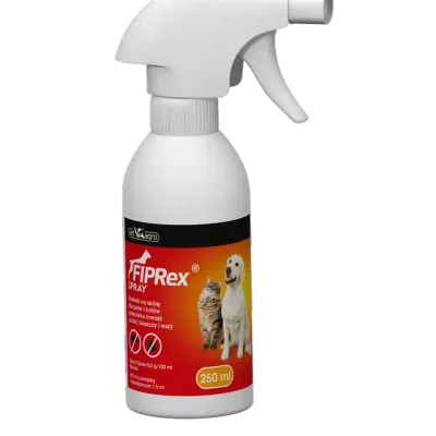 Vet-Agro Fiprex Spray 250ml