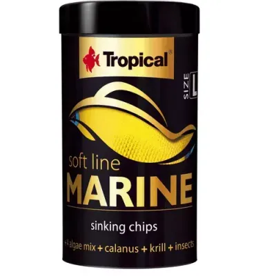 Tropical Soft Line Marine L 100ml