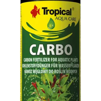 Tropical Carbo 500ml