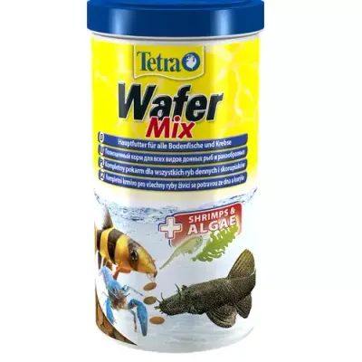 Tetra Wafer Mix 1000ml