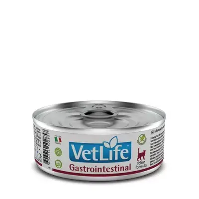 Farmina Vet Life Feline Gastrointestinal 85g