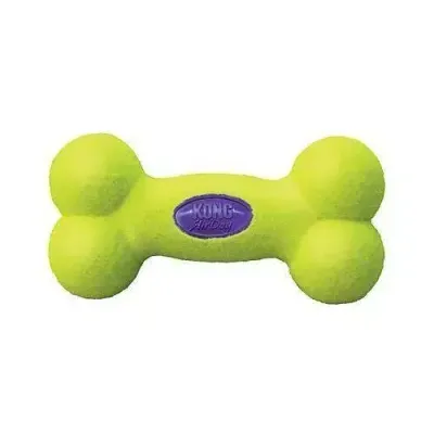 KONG Company Airdog Squeaker Bone L