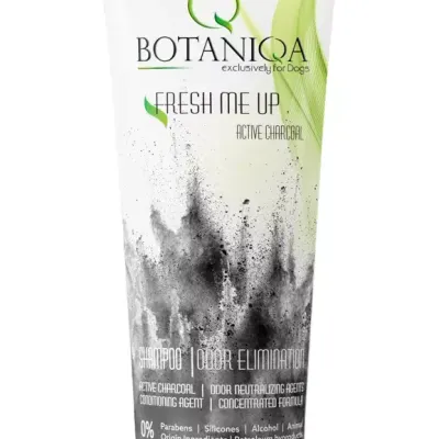 BOTANIQA Fresh Me Up Szampon Oczyszczający 250ml