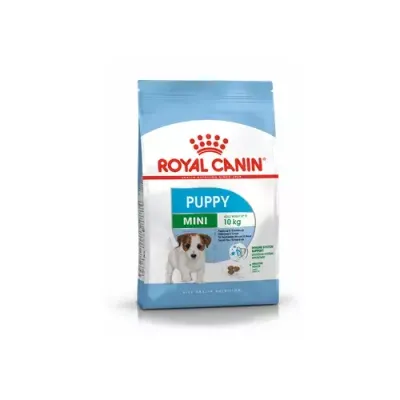 ROYAL CANIN Mini Puppy 8kg