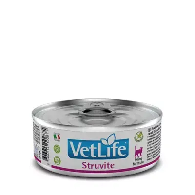 Farmina Vet Life Feline Struvite 85g