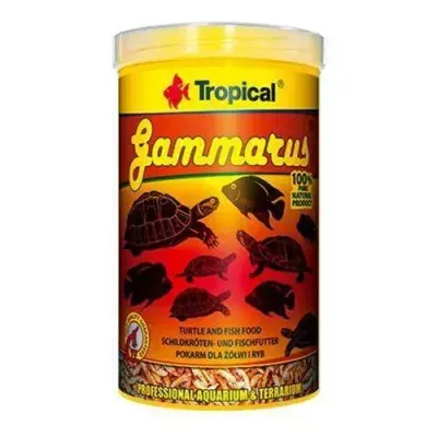 Tropical Gammarus 1000ml