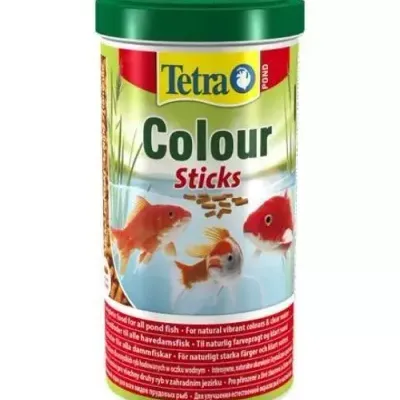 Tetra Pond Colour Sticks 1l