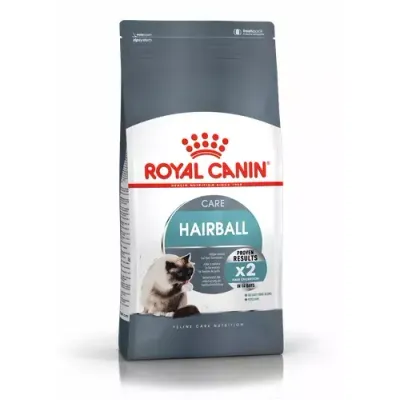 ROYAL CANIN Hairball Care 400g