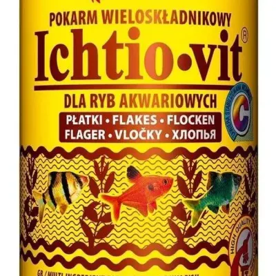 Tropical Ichtio-Vit 250ml