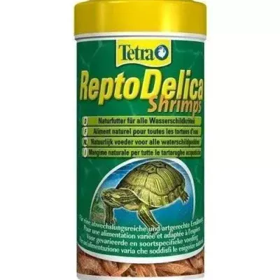 Tetra Reptodelica Shrimps 1l