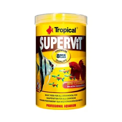 Tropical SuperVit 100ml