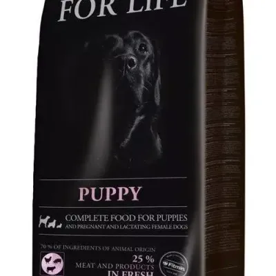 Fitmin For Life Puppy 3kg