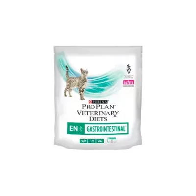 PURINA Pro Plan Veterinary Diets EN Gastrointestinal Cat 400g