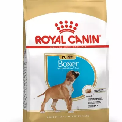 ROYAL CANIN Boxer Puppy 12kg