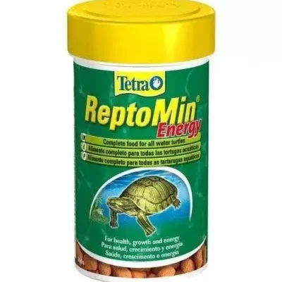 Tetra ReptoMin Energy 100ml