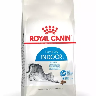 ROYAL CANIN Indoor 27 10kg