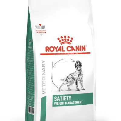 ROYAL CANIN Satiety Weight Management 12kg