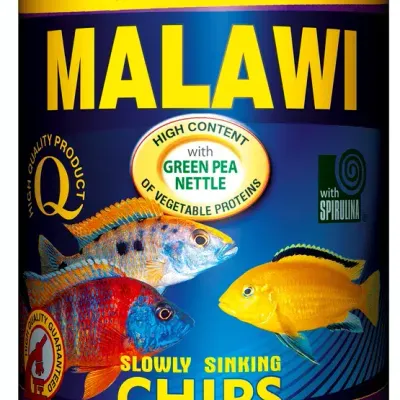 Tropical Malawi Chips 1000ml