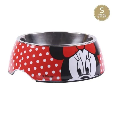 For Fan Pets Miska Dla Psa Minnie S 180ml