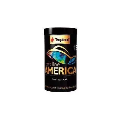 Tropical Soft Line America Size S 100ml